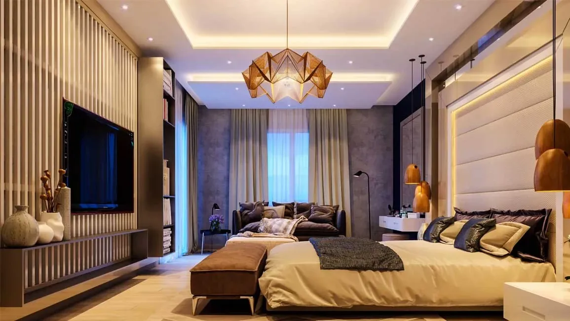 Kamar Set