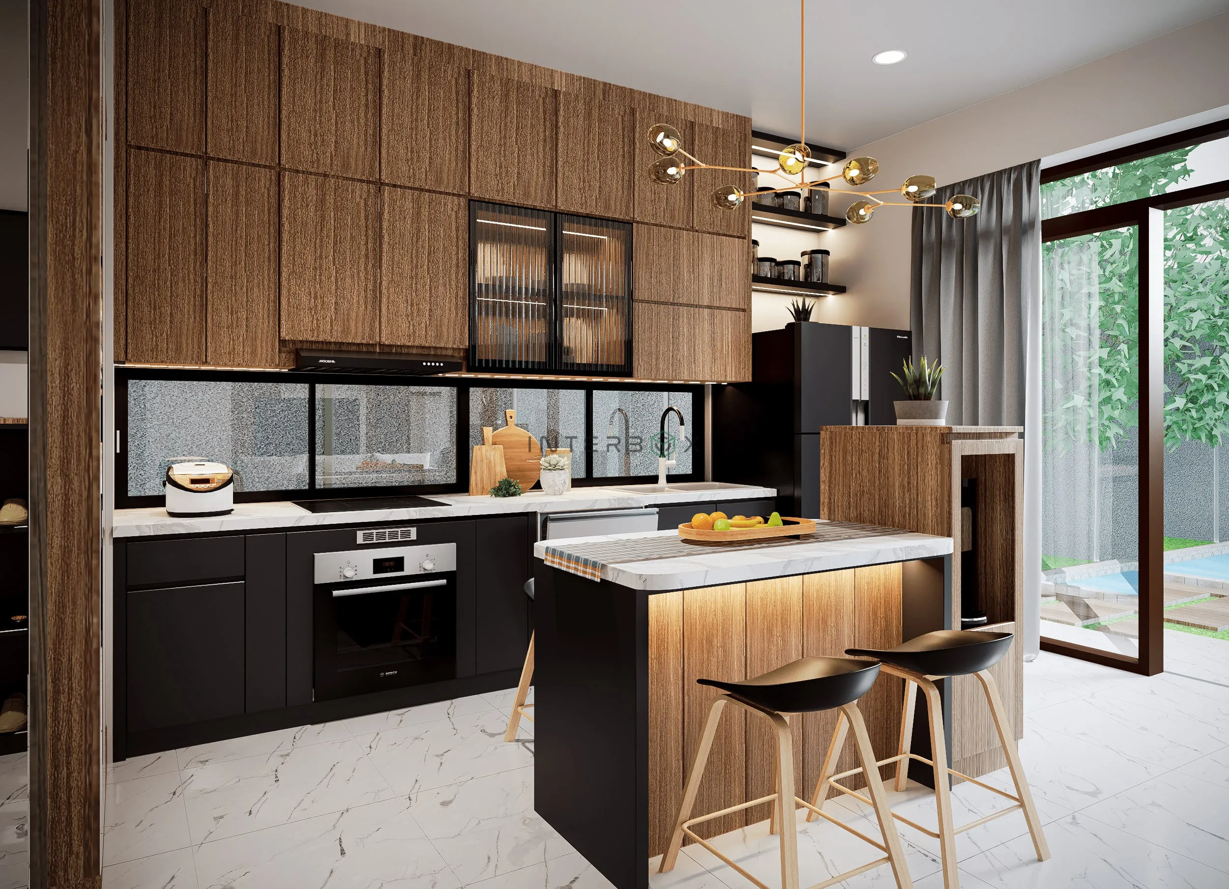 Kitchen Set